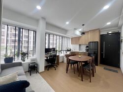 Airstream (D12), Apartment #509170321